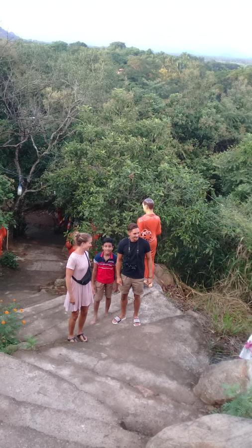 Lake Island Home Stay 丹不拉 外观 照片